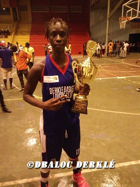 Décès de Fama Ndiaye : le basketball sénégalais perd une de ses figures emblématiques