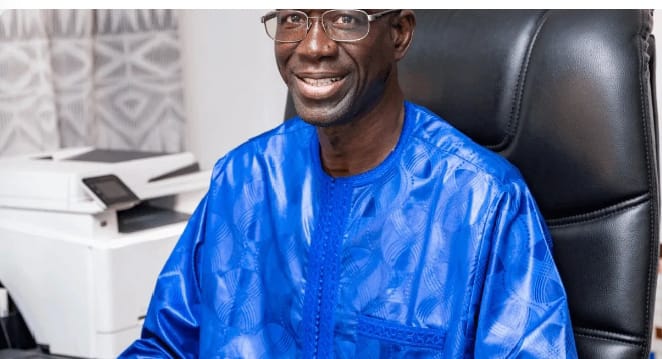 Mamadou Amadou Ly, pionnier de l’éducation bilingue, remporte le prestigieux prix Yidan 2025