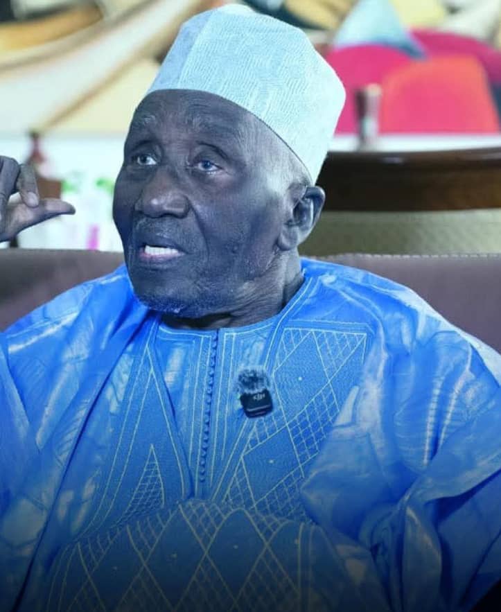 Sénégal : Six décennies d’exploration minière selon Mouhamadou Sy, pionnier du secteur