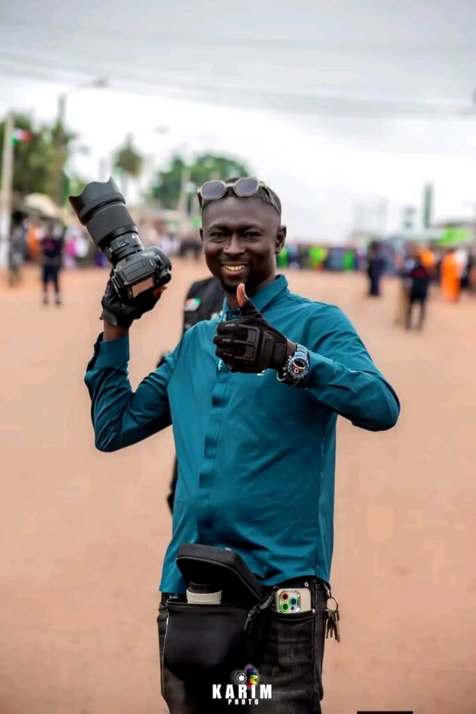 Côte d'Ivoire/Moussa Djamine : la photographie africaine perd l’un de ses grands témoins
