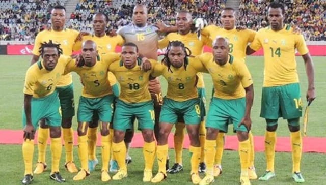 Mondial 2026 : l’Afrique du Sud perd sur tapis vert, le Bénin prend l’avantage dans le groupe C