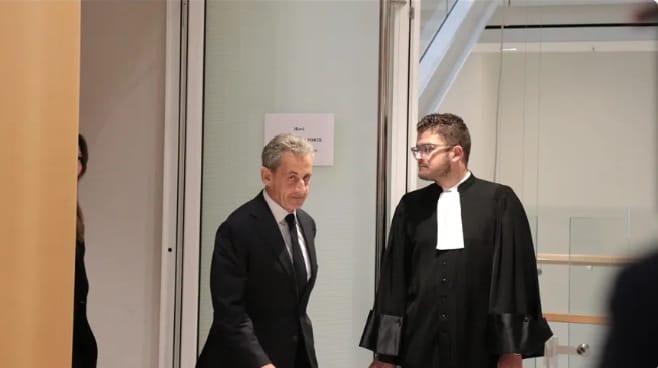 France – Affaire Sarkozy : Menaces contre les magistrats, la procureure dénonce une vague de haine en ligne