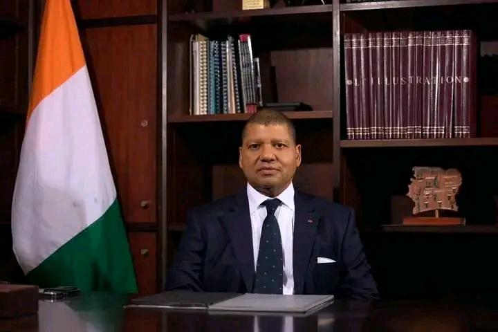 Présidentielle 2025 : Jean-Louis Billon se pose en alternative crédible pour la Côte d’Ivoire