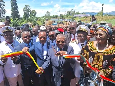 Cameroun : Bulletin d’informations du 17 septembre 2025