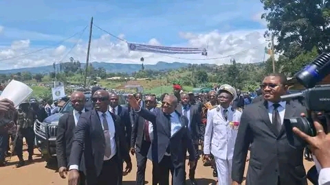 Cameroun : Bulletin d’informations du 17 septembre 2025