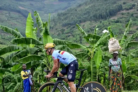 Kigali accueille les Championnats du monde de cyclisme sur route : une première historique pour l’Afrique