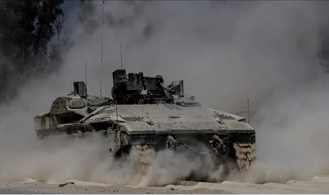 David Lammy alerte sur une famine « fabriquée par l’homme » à Gaza et met en garde Israël sur son image mondiale