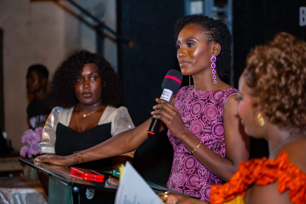 Abidjan / Cocody : la marque Blac Joyaux ouvre un showroom