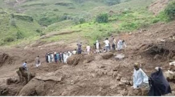 Darfour : un glissement de terrain anéantit un village entier, l’ONU parle de centaines de morts