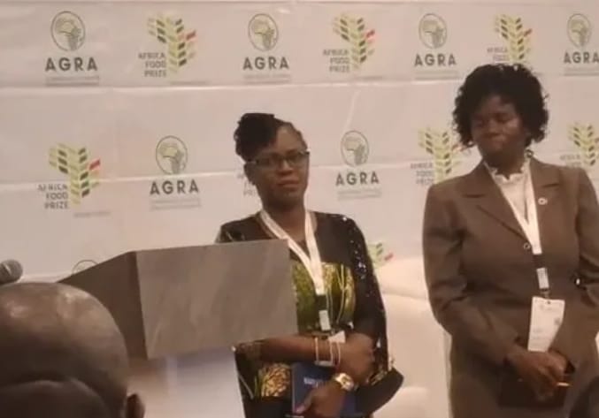 Deux femmes scientifiques africaines distinguées pour leur impact sur les systèmes alimentaires