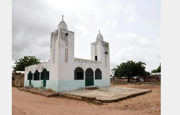 Kossi Baye : Le berceau spirituel de la Fayda Tidjaniya