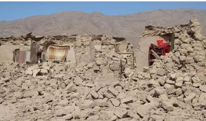 Afghanistan : un violent séisme fait plus de 1 800 victimes et mobilise l’aide internationale