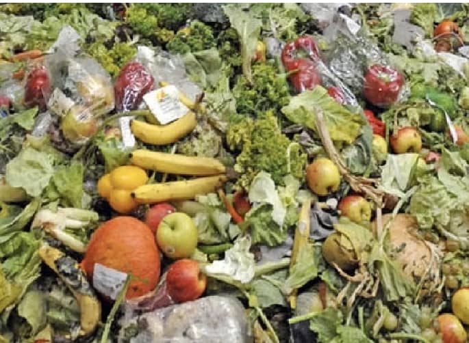 Kenya : près de 40 % de la production alimentaire s’évapore chaque année