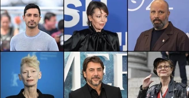 Hollywood s’engage : plus de 1 300 artistes boycottent Israël pour dénoncer "génocide et apartheid"