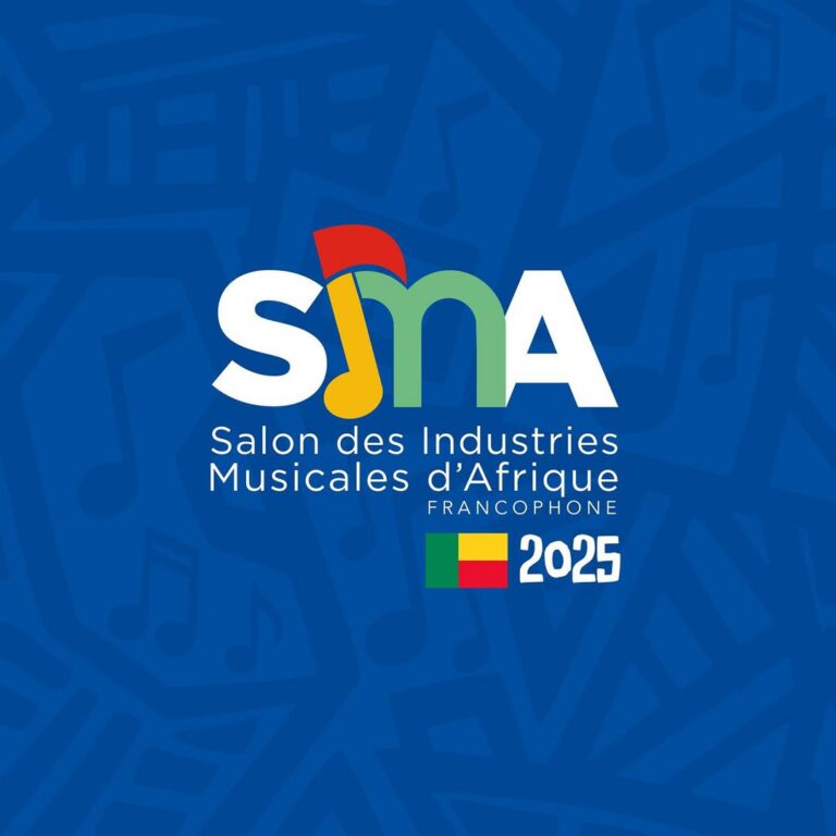 SIMA 2025 à Cotonou : 7 000 acteurs pour faire rayonner les musiques francophones d’Afrique