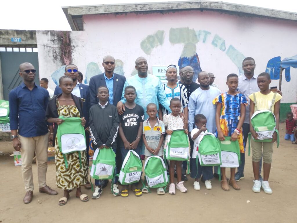 Santé : l’Institut Pasteur de Côte d’Ivoire lance l’IPCI Training Program