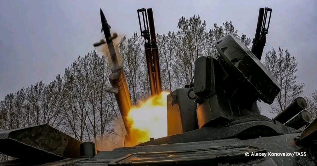 Russie / Défense: 81 drones ukrainiens abattus en une seule journée selon Moscou