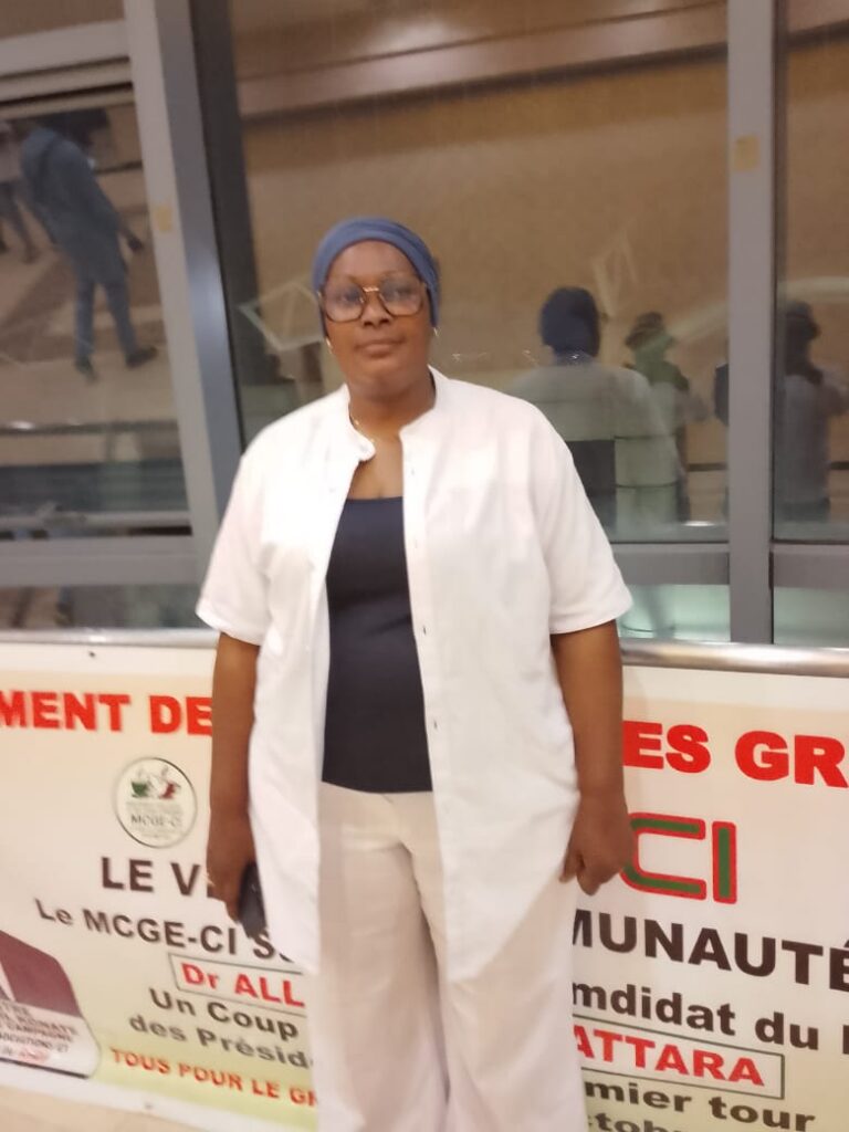 Élection présidentielle 2025 : le CFA-CI s’engage pleinement pour la victoire du RHDP