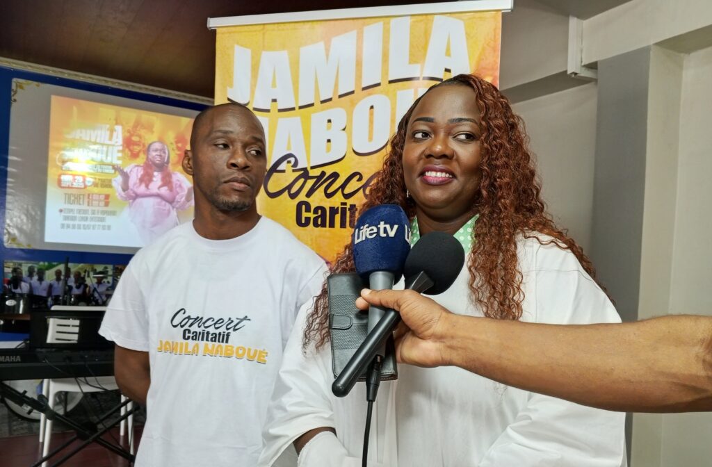 ‎‎Côte d'Ivoire / Enfants atteints du cancer : Un rendez-vous caritatif annoncé à Yopougon