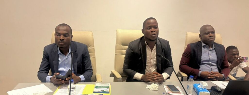 Côte d’Ivoire / Election présidentielle : le CEDA appelle tous les acteurs de la vie politique