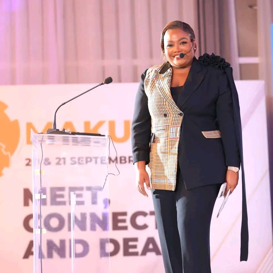 Deborah Mutund intègre le programme « Executive Education » de Sciences Po Paris