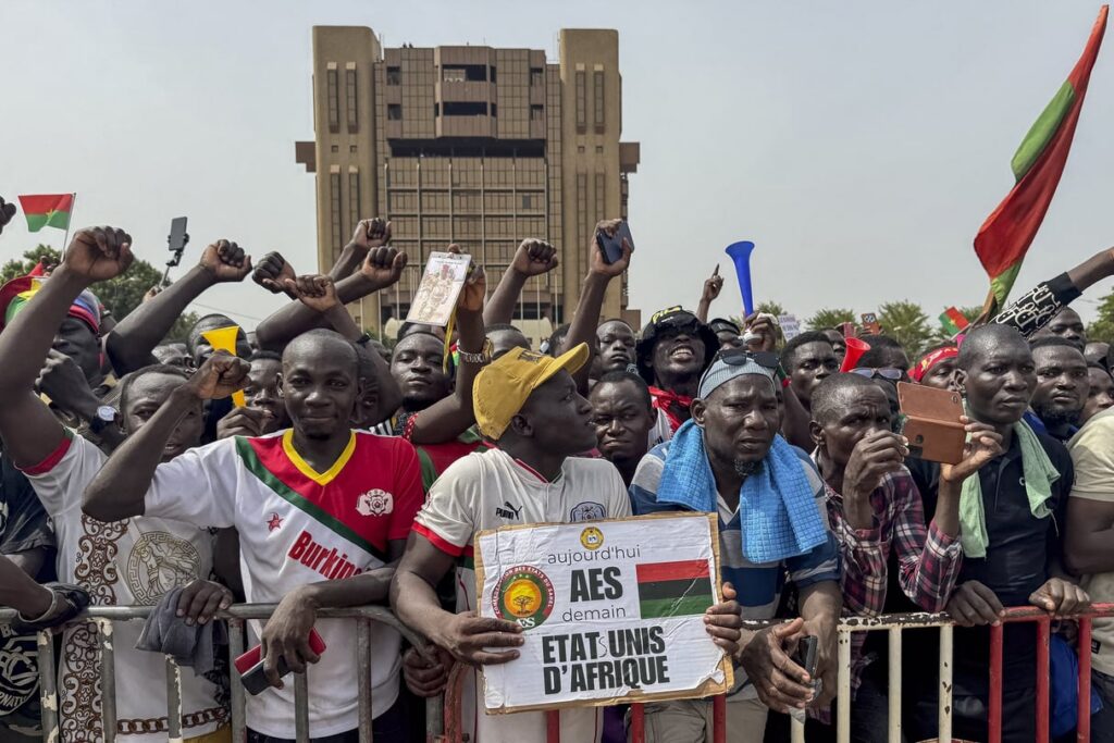 Et si l’Afrique osait la voie de la souveraineté ? L’Alliance des États du Sahel, un modèle pour le continent ou un pari risqué