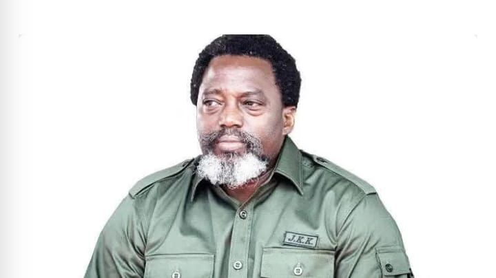 RDC – La Haute Cour militaire condamne Joseph Kabila à la peine capitale pour crimes de guerre
