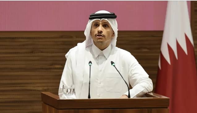 Qatar appelle à des clarifications sur le plan américain pour Gaza