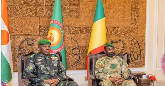 Mali et Niger : vers une coopération renforcée pour la stabilité et le développement du Sahel