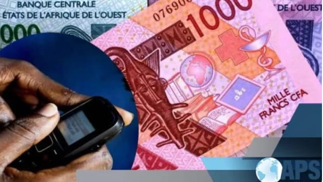 UEMOA : Les paiements numériques explosent, un levier majeur pour l’inclusion financière