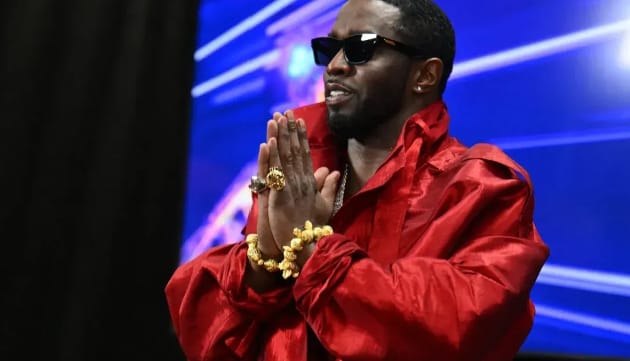 États-Unis : P. Diddy risque plus de 11 ans de prison pour transport à des fins de prostitution