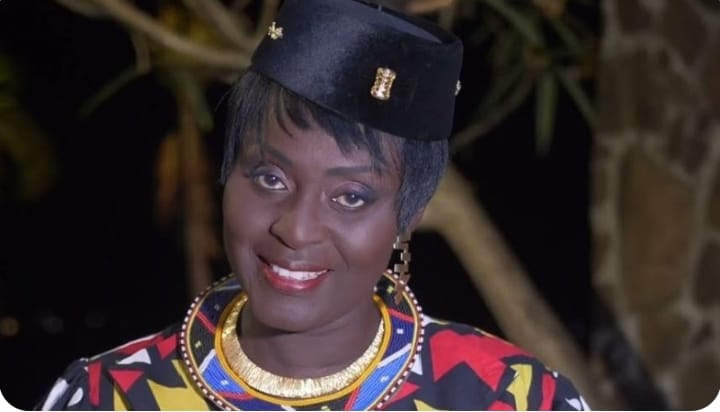 Amélie Mbaye brille à Yaoundé : le rôle de Ramatoulaye récompensé