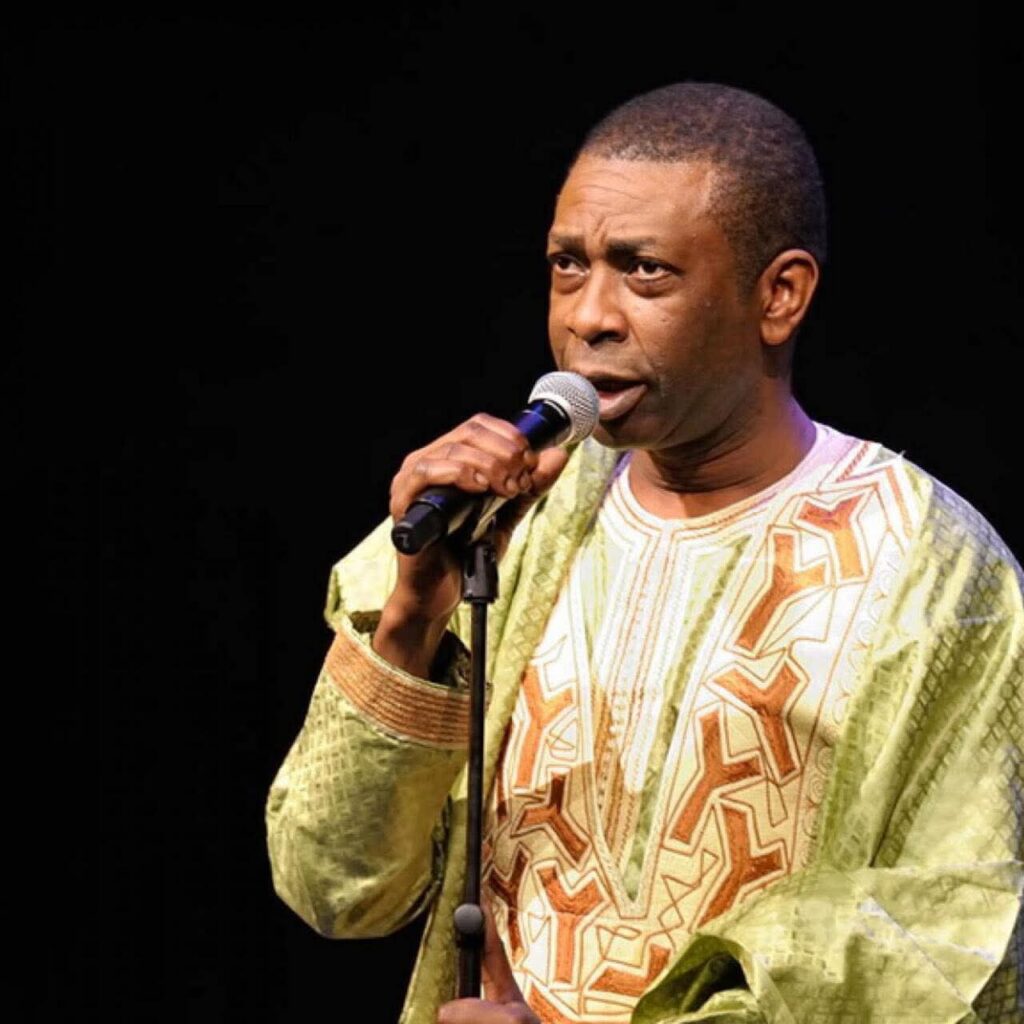 Youssou Ndour : 66 ans de légende et d’influence musicale