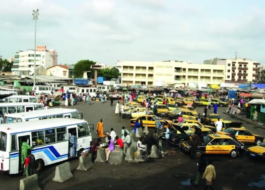 Stationnement et mobilité à Dakar : un chaos urbain qui appelle une refondation