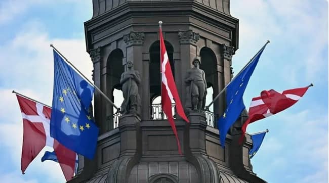 Sommet de l’UE à Copenhague : Défense européenne et soutien à l’Ukraine au centre des discussions