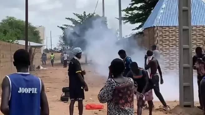 Gouloum (Linguère) : Cinq interpellations suite à des tensions autour d’un compteur électrique