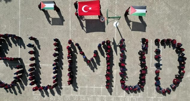 Turquie dénonce l’attaque israélienne contre la flottille humanitaire à Gaza