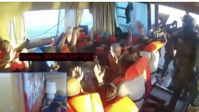 Gaza : La Malaisie et le Pakistan dénoncent l’assaut israélien contre la flottille humanitaire