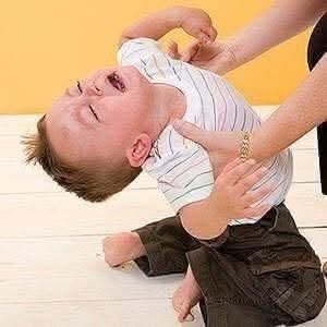 Comprendre et Gérer la Crise des 2 Ans : Le « Terrible Two »