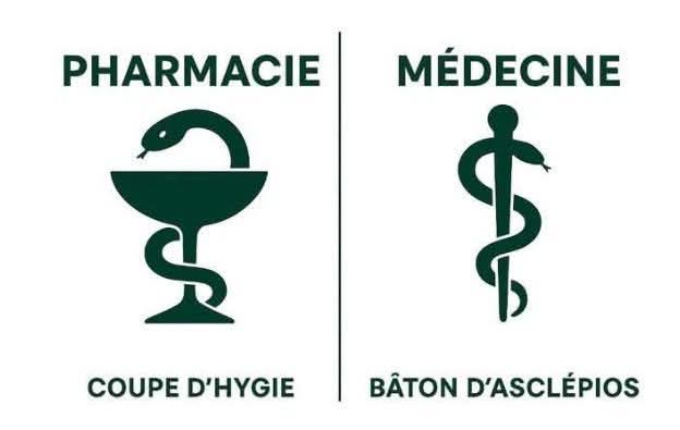 La Coupe d’Hygie : le symbole universel de la pharmacie et de la science du médicament
