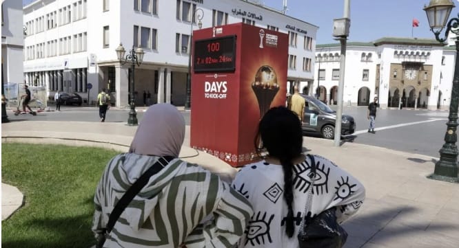 CAN 2025 au Maroc : Lancement de l’application « Yala », mais l’attente persiste pour les billets