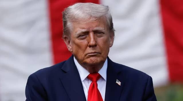 Shutdown aux États-Unis : Donald Trump voit une « opportunité » pour réduire les agences fédérales