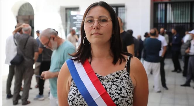 Flottille pour Gaza : la députée française Marie Mesmeur arrêtée par Israël, Paris en alerte