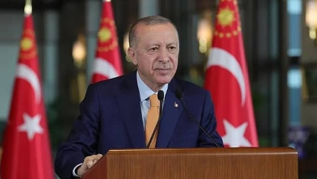 Erdogan réaffirme son attachement à Jérusalem lors du 838e anniversaire de sa reconquête