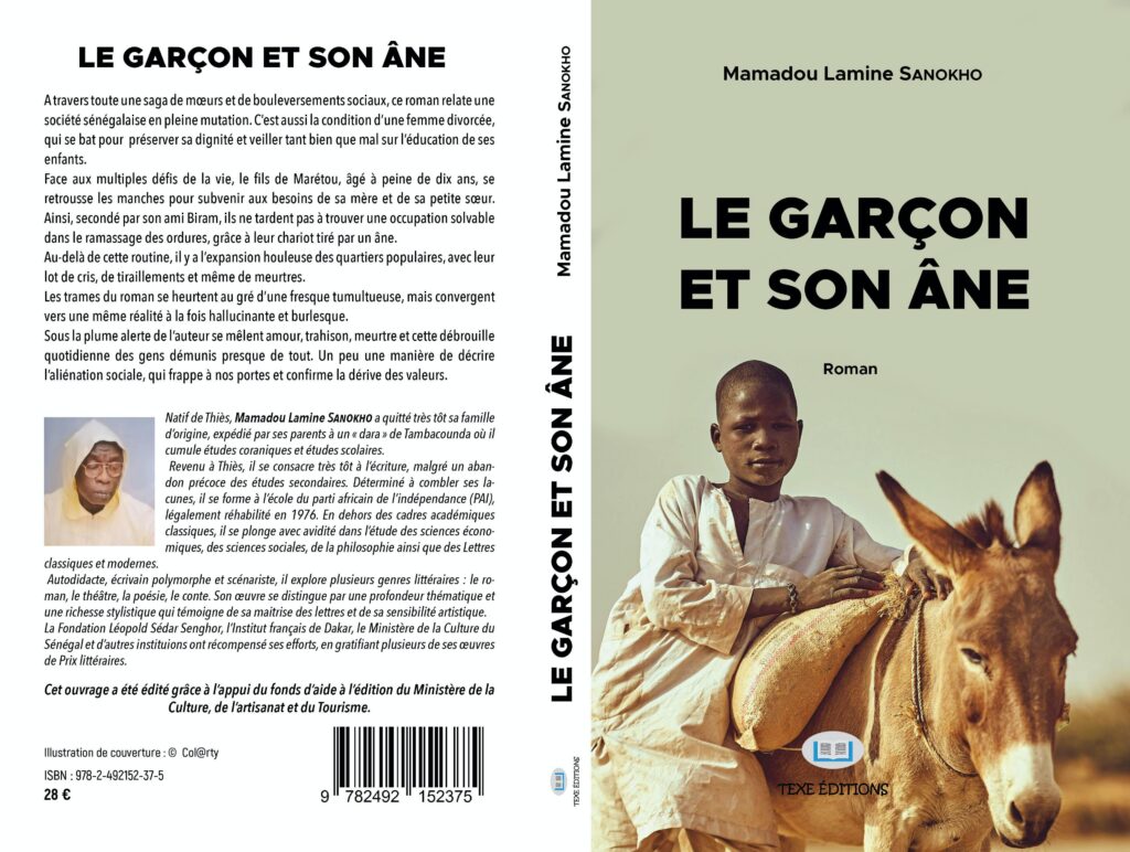 « Le garçon et son âne » : quand la fiction éclaire la réalité sociale sénégalaise
