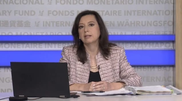 FMI et Sénégal : un nouveau programme financier en discussion ce vendredi