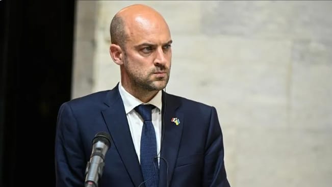 France et Gaza : Paris soutient le « plan Trump » et presse le Hamas à déposer les armes