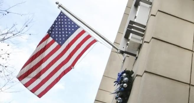 États-Unis : Quand les contrôleurs aériens deviennent chauffeurs Uber face au shutdown