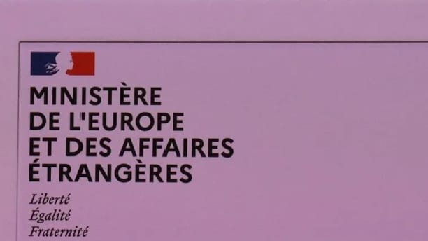 Flottille pour Gaza : Paris exige la libération immédiate de 36 Français détenus en Israël