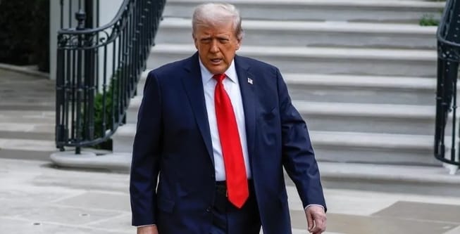 Gaza sous tension : Trump lance un ultimatum au Hamas avant une escalade imminente